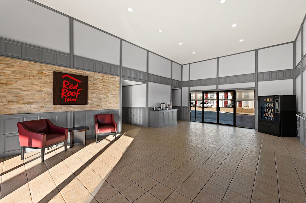 Red Roof Inn Nacogdoches - photo 4