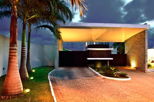 Status Motel - last minute hotel in Natal