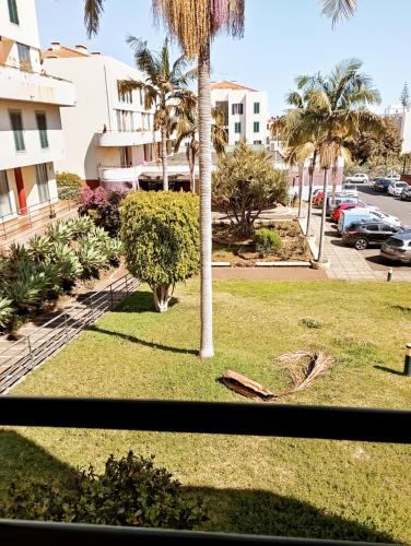 Village Green House Funchal — 4-Star Luxury Hotel in Funchal, Portugal