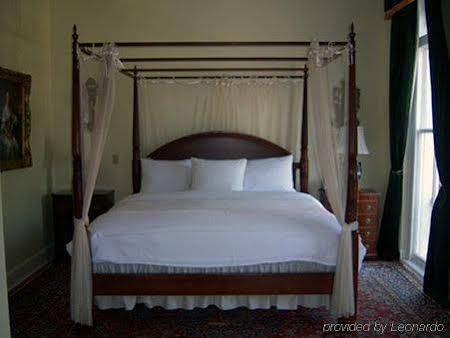 The Don Vicente De Ybor Historic Inn - photo 2