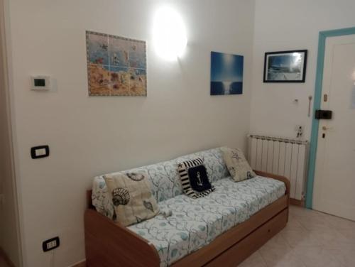 La Conchiglia di Monterosso in Monterosso Al Mare, Italy