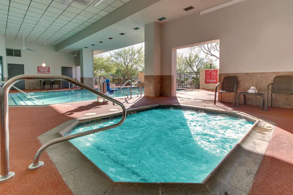 Drury Inn & Suites Phoenix Happy Valley - photo 58