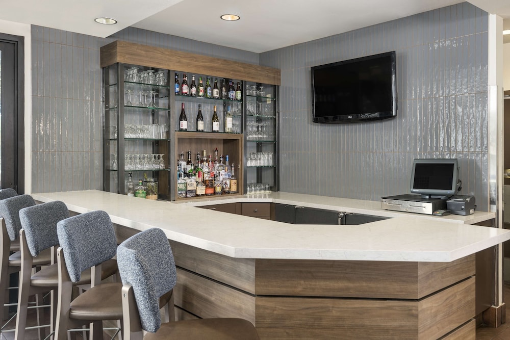 Hilton Garden Inn Scottsdale North Perimeter Center - photo 42