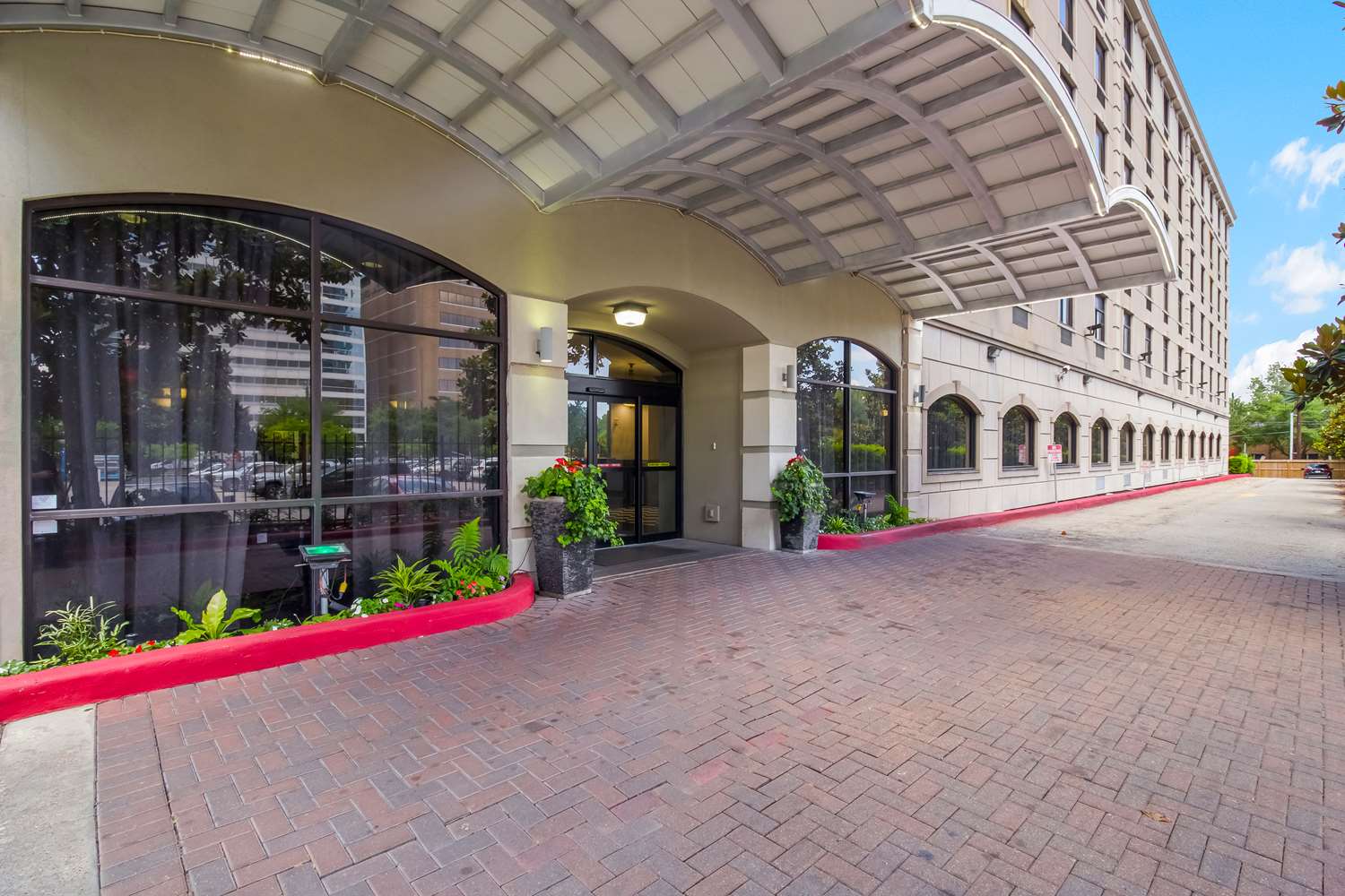 SureStay Plus Hotel by Best Western Houston Medical Center - photo 20