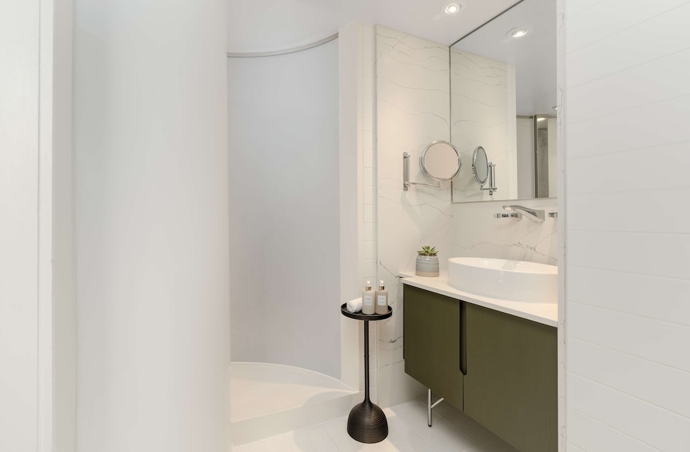 Hotel Zena Washington DC - photo 46