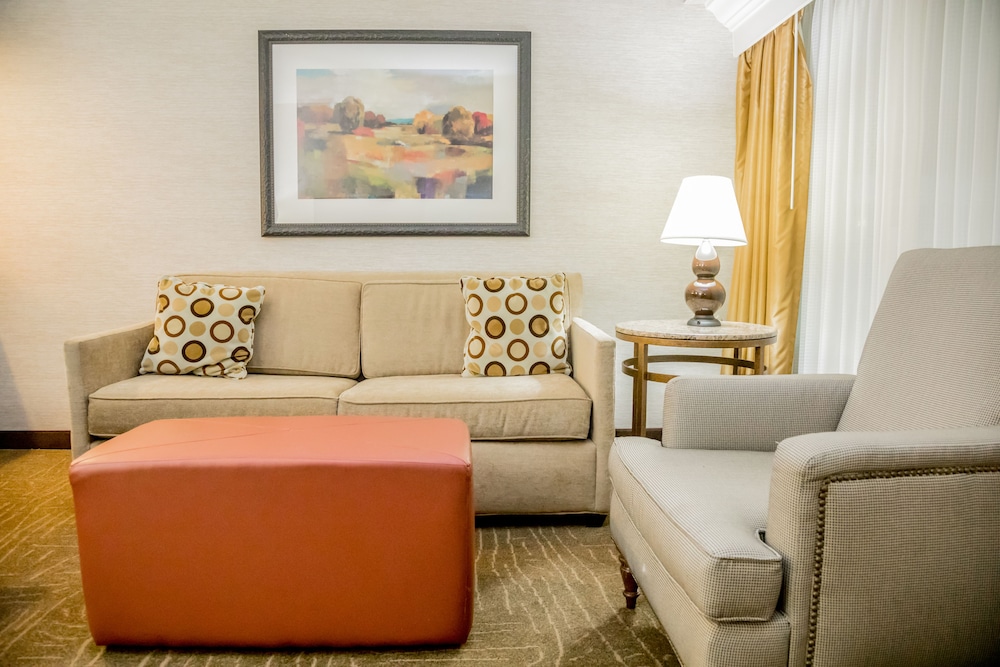 Embassy Suites by Hilton Lexington Green - photo 31