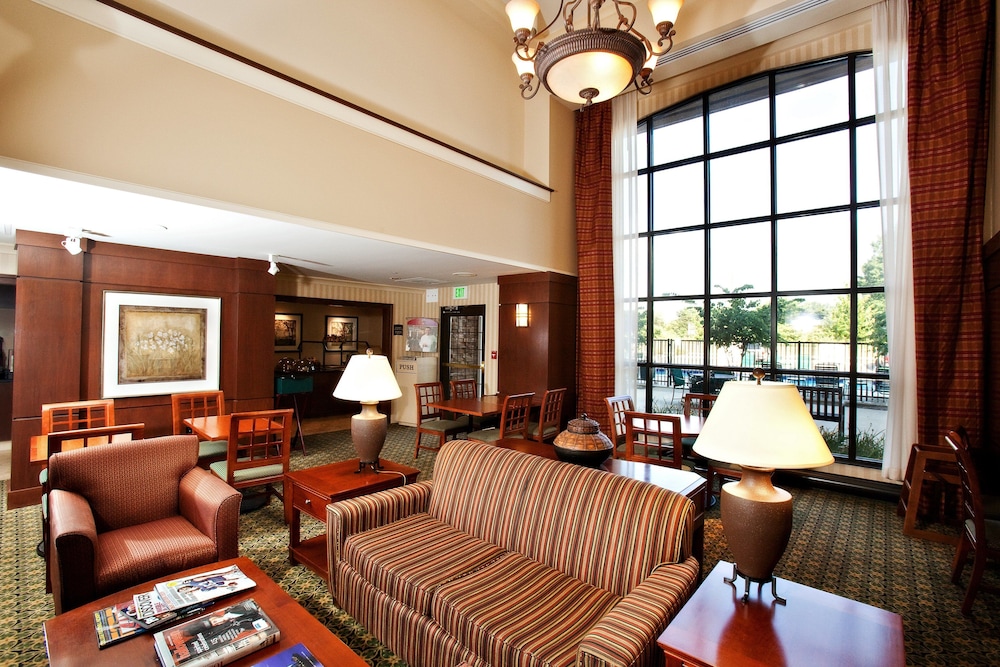 Staybridge Suites Indianapolis Airport by IHG - photo 90