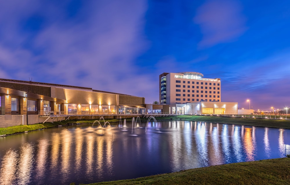 MDS Hotel Concepcion in Concepcion, Chile