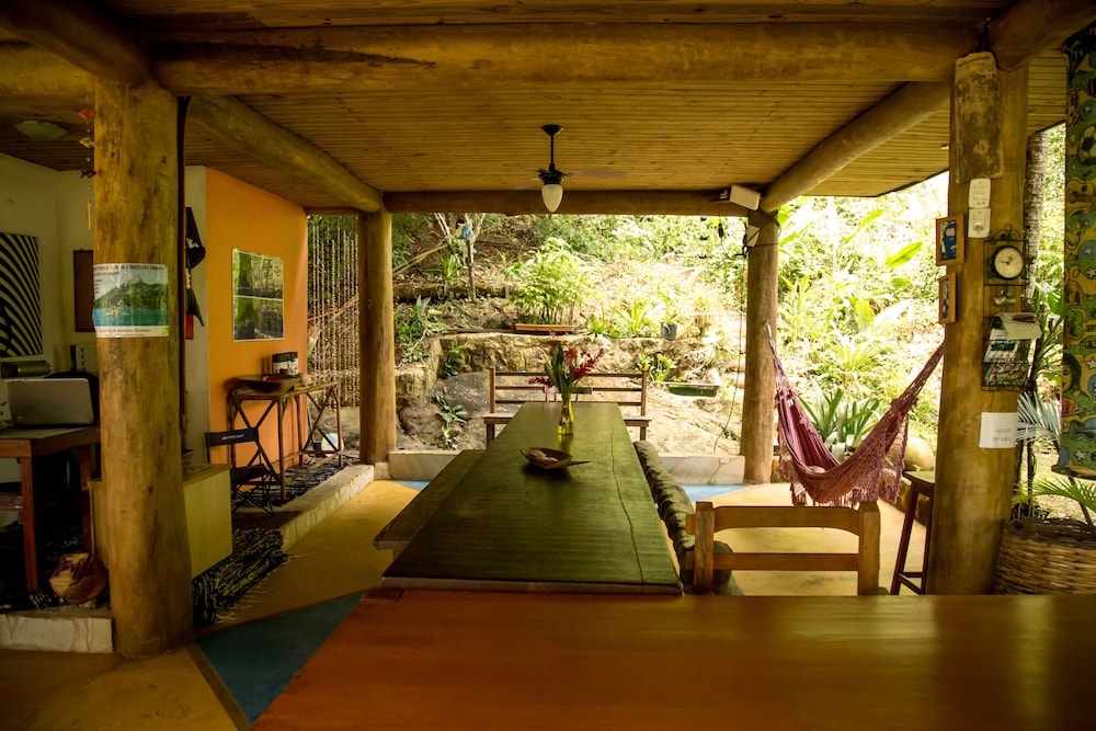 Paraty Paradiso in Paraty, Brasil