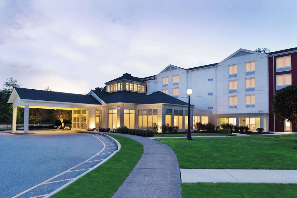Hilton Garden Inn Danbury - photo 44
