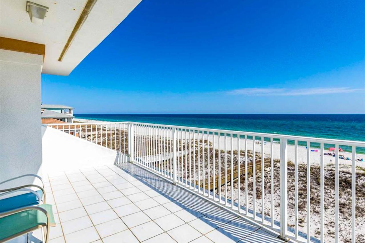 Silver Sands - last minute hotel in Gulf Shores