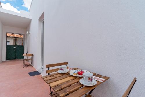 LE CASE camera doppia con bagno privato e terrazza — Casarano — photo 3
