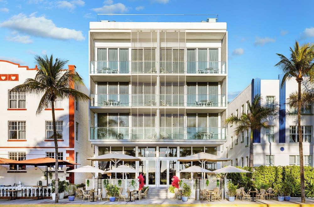 Park Central South Beach - photo 119