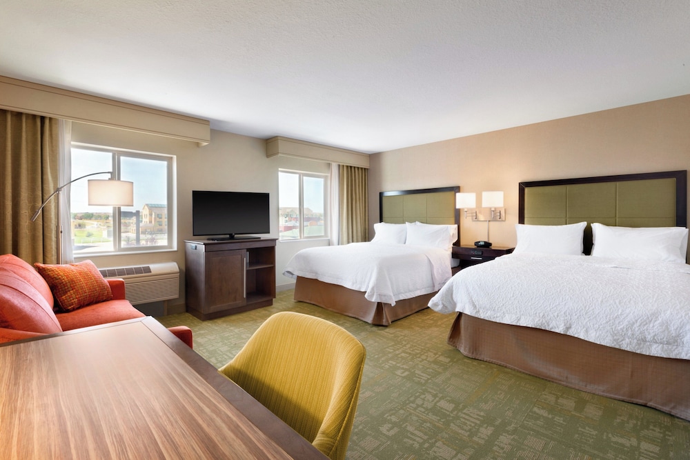 Summit Suites - photo 6