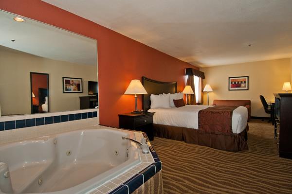 Best Western Plus Corning Inn - photo 15