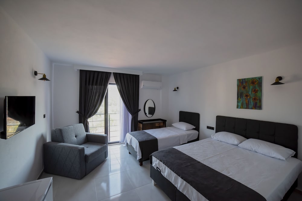 Imbrossa Hotel — Gokceada — photo 2