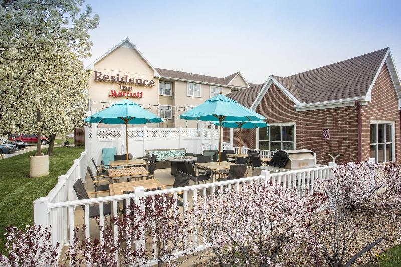Residence Inn by Marriott Topeka - photo 5