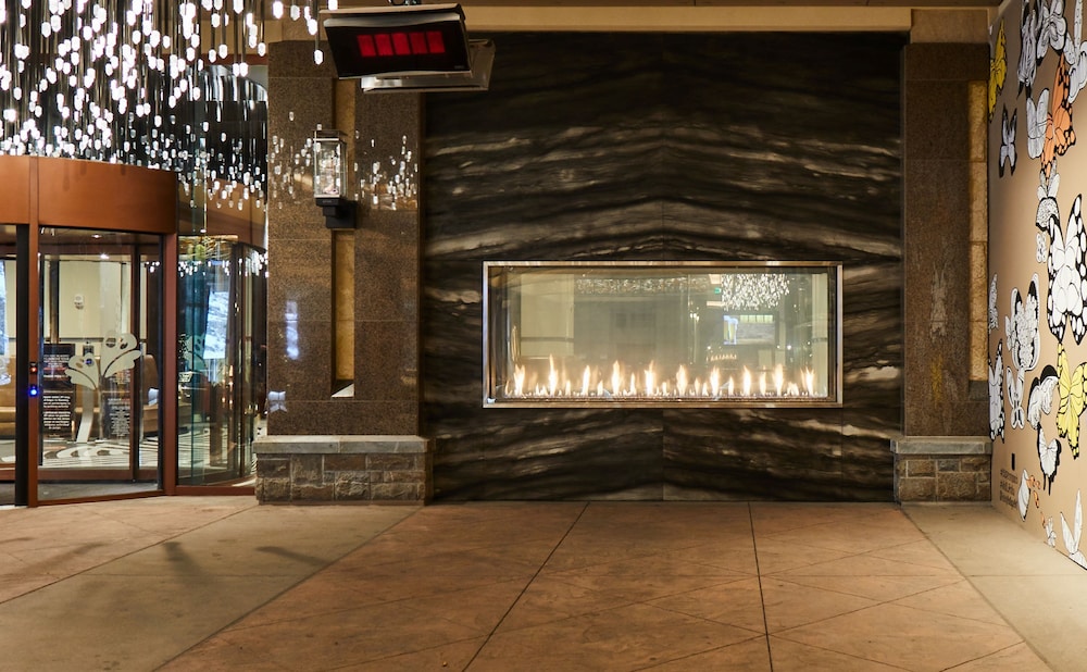 Monarch Casino Resort Spa Black Hawk - photo 68