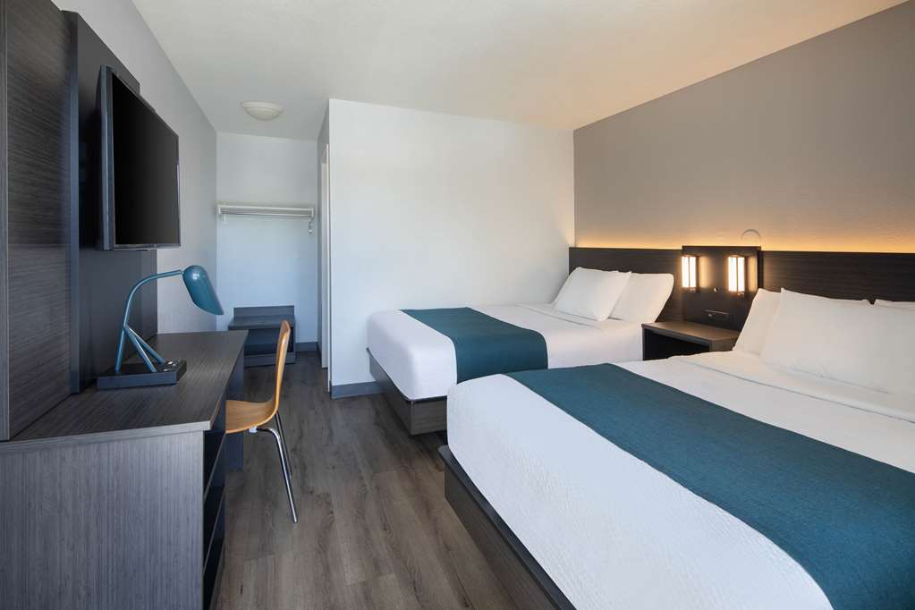 Motel 6 Woodland CA Sacramento Airport - photo 10