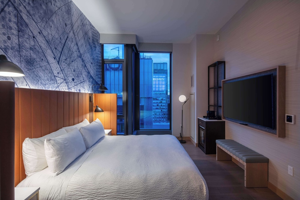 Tempo by Hilton New York Times Square - photo 67