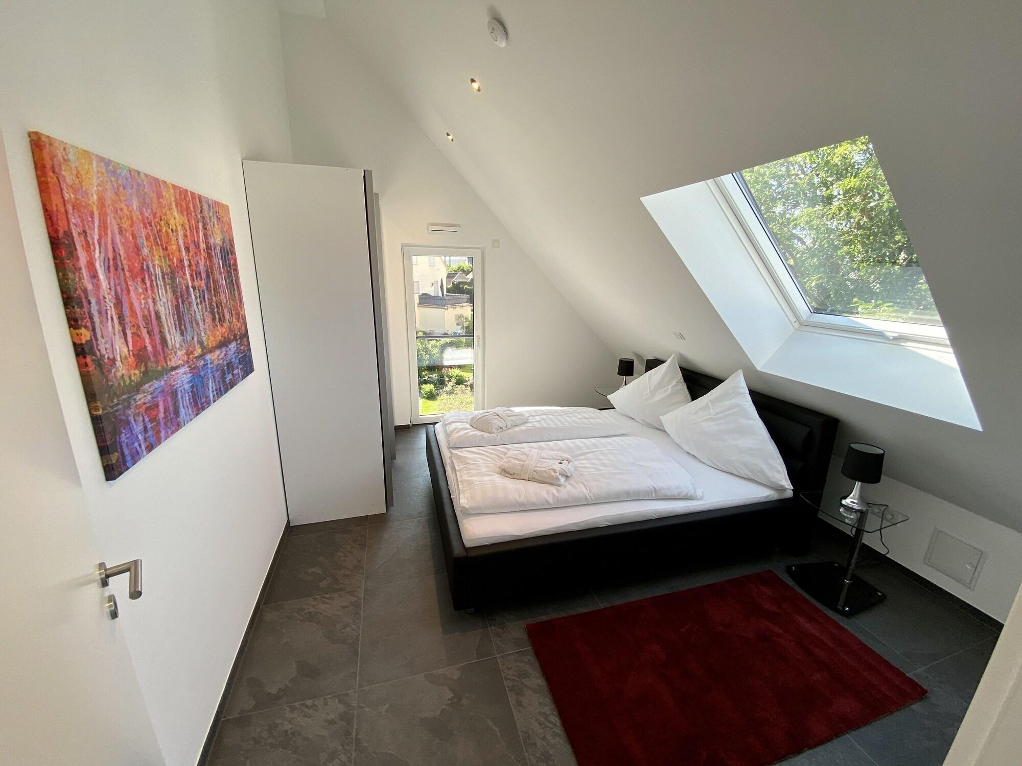 Vis Ahr Vis Country — 4-Star Luxury Hotel in Bad Neuenahr-Ahrweiler, Germany
