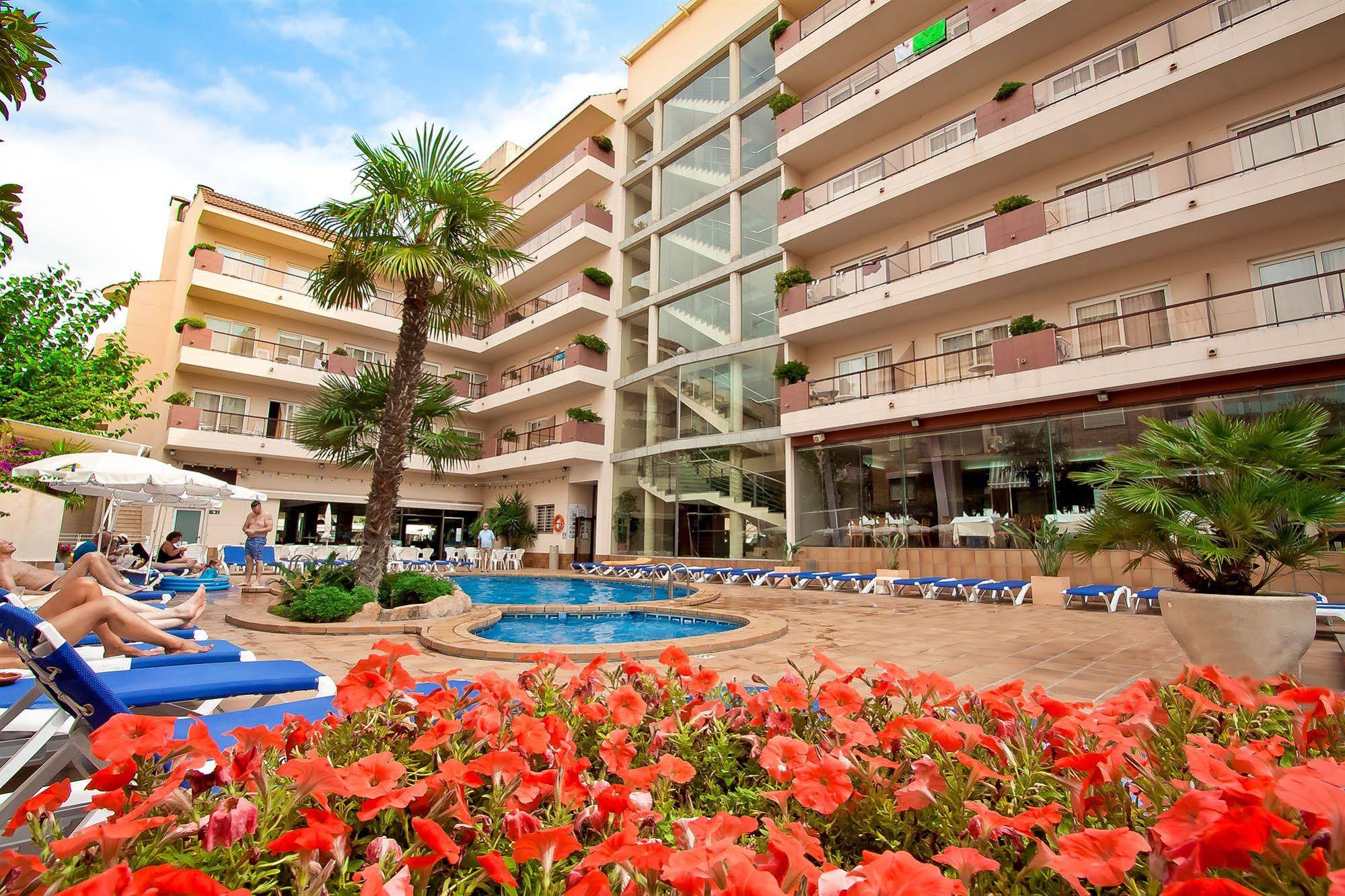 Aqua Hotel Promenade