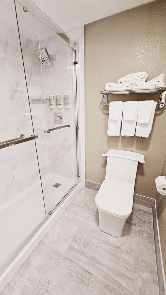 Surestay Plus By Best Western Hopkinsville - photo 15