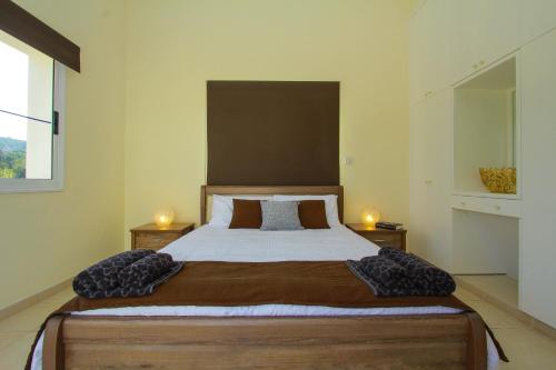 Theo’s Club Villas