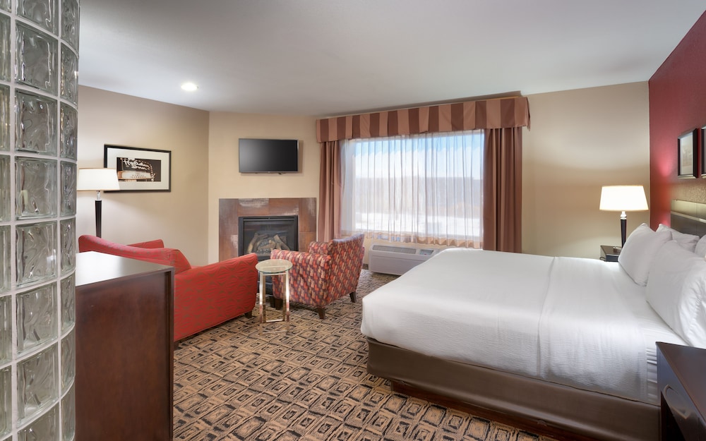 Holiday Inn Hotel & Suites Salt Lake City Airport West by IHG - photo 14