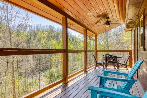 Sunshine Ridge Hot Tub Game Room WIFI 560 FREE tickets each paid day - photo 39