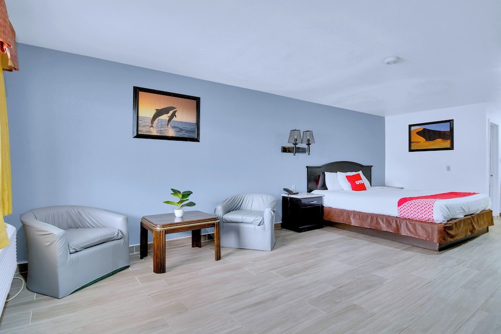 Three Rivers Executive Inn & Suites By OYO - photo 25