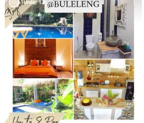 Pranajaya in Unknown City, Indonesia