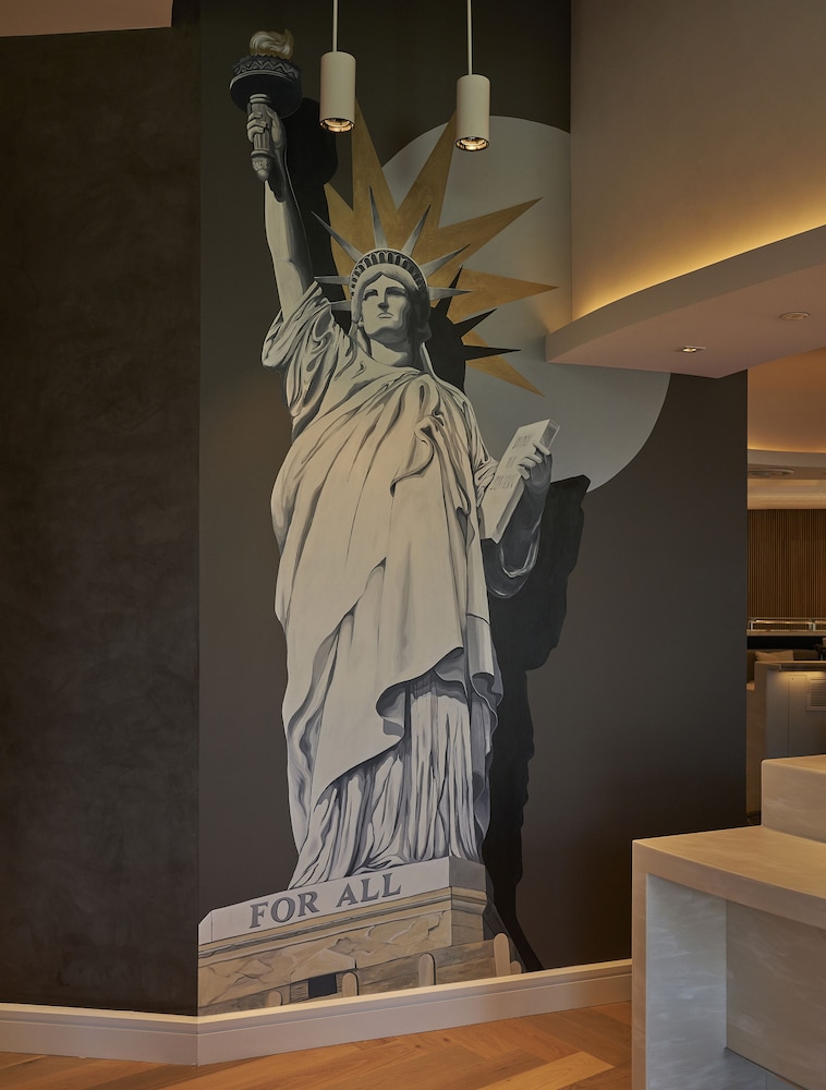 Hotel Zena Washington DC - photo 124