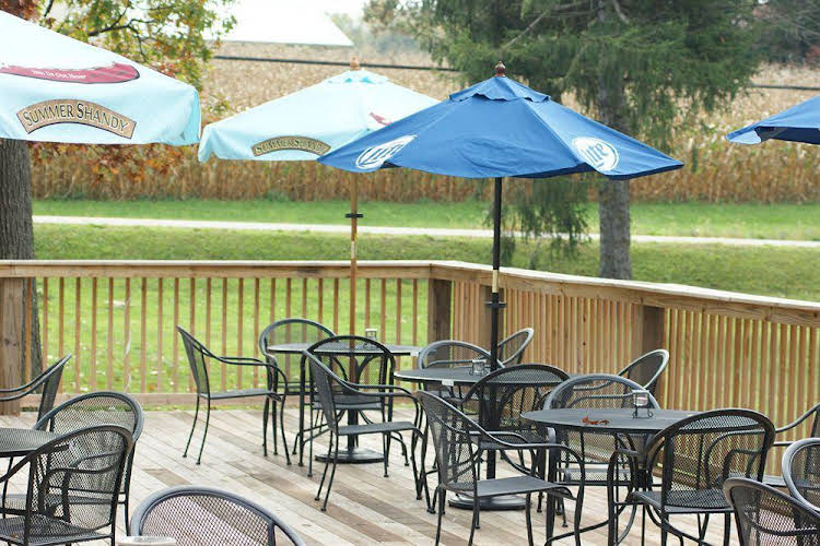 Inn at Ligonier - photo 27