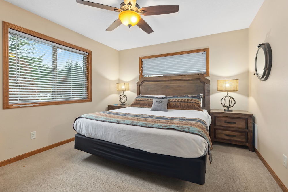 Wilderness Resort Villas - photo 109