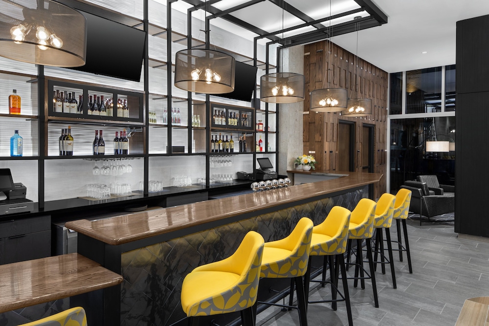 voco Times Square South New York by IHG - photo 48