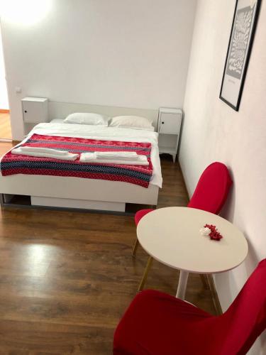 La Olaru - last minute hotel in Slatioara