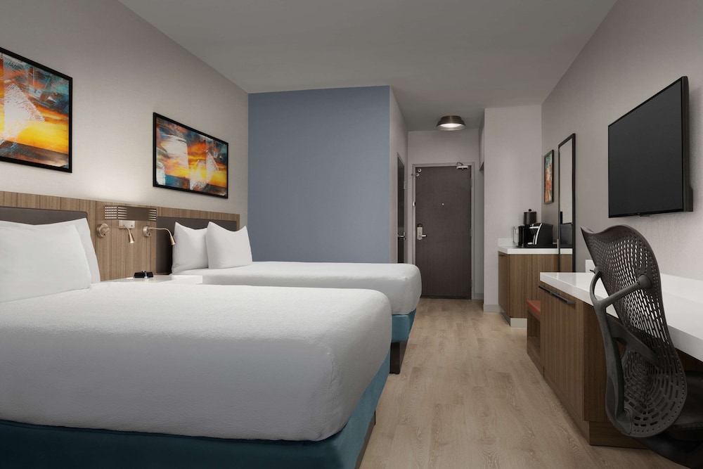 Hilton Garden Inn Abilene - photo 7