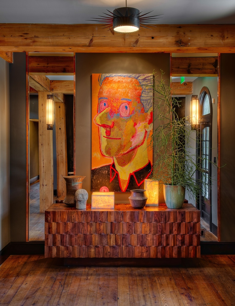 Hotel Domestique - photo 29