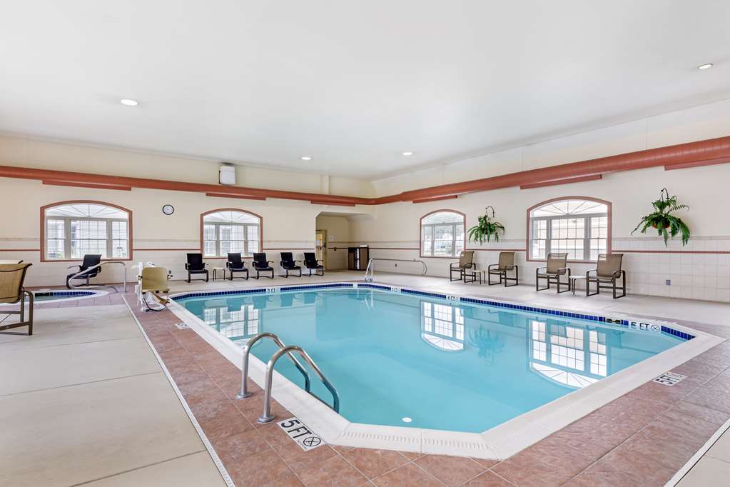 Best Western Plus Dutch Haus Inn and Suites - photo 40