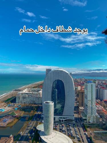 Batumi VIP hotel