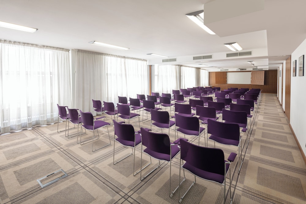 כנסים ואירועים