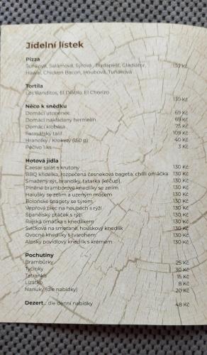 Hotel Speedway in Marianske Lazne, Czech Republic