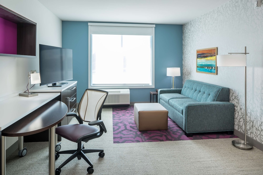 Home2 Suites by Hilton Fort Worth Cultural District - photo 13