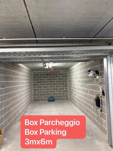 Bea Affittacamere in La Spezia, Italy