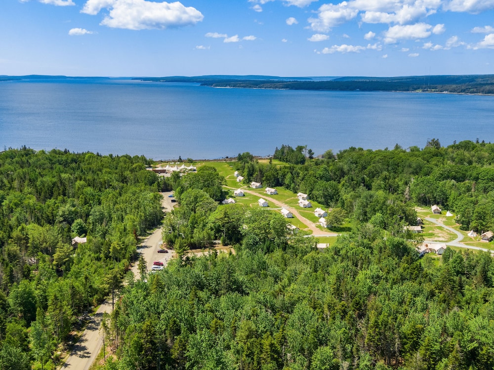 Under Canvas Acadia - photo 47