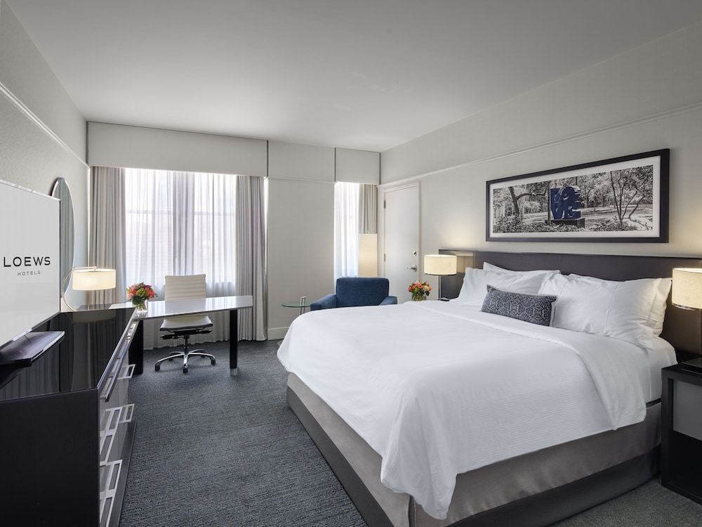 Loews Philadelphia Hotel - photo 24