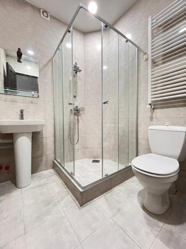 Vera City Center Apartment