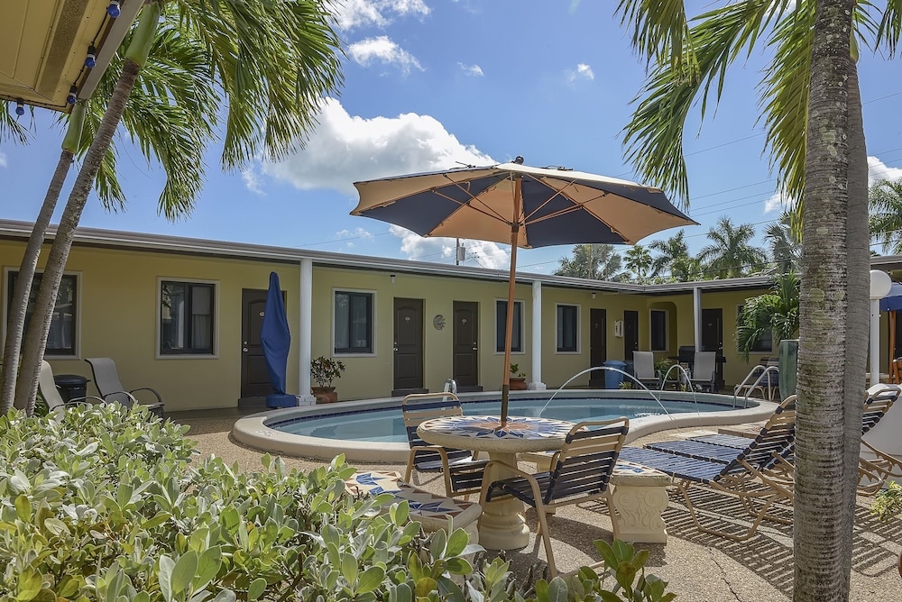 Shell Motel - photo 101