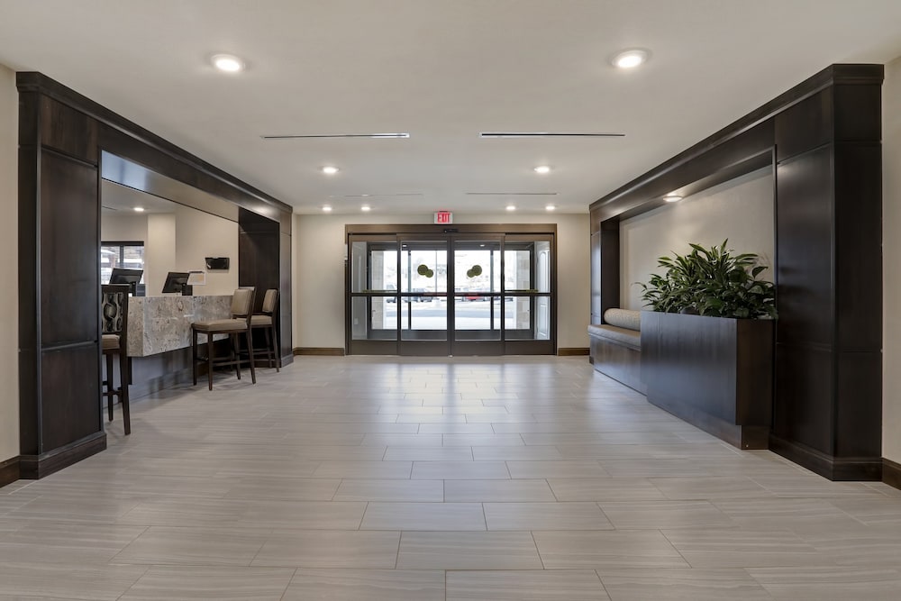 Staybridge Suites Overland Park Kansas City S by IHG - photo 27